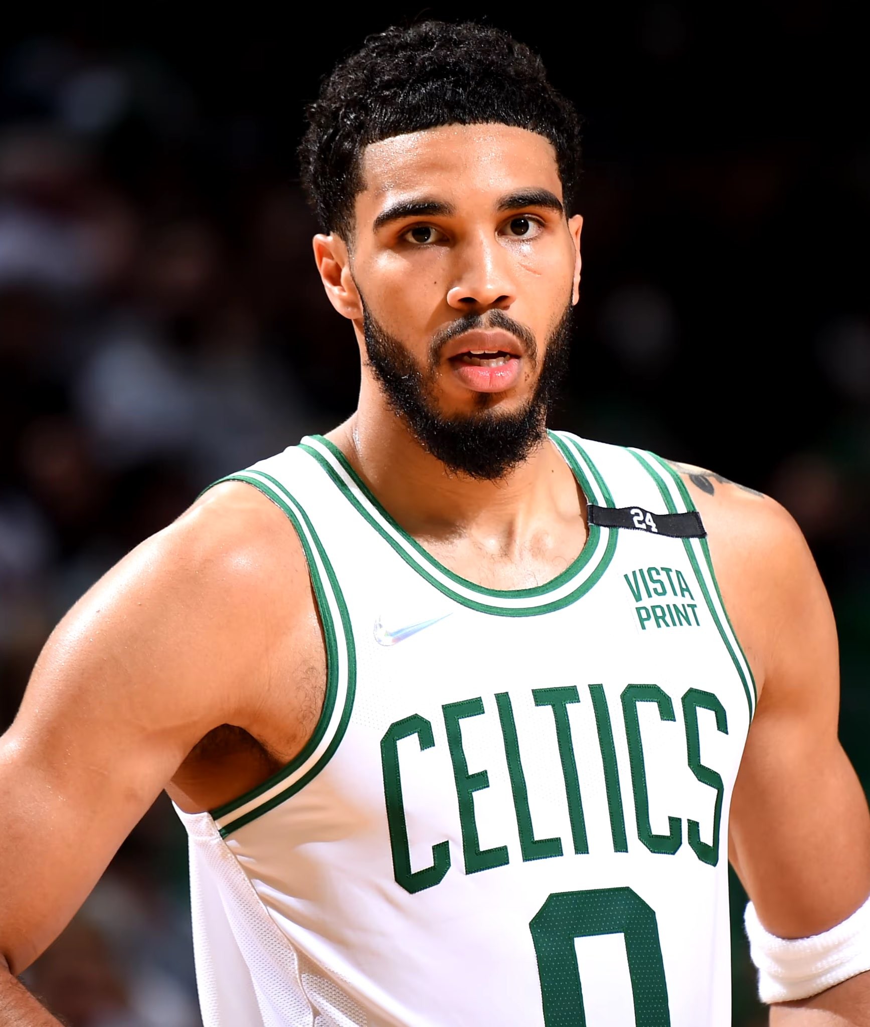 Yabo Sports塔图姆在DWG比赛中赛事规则更新，败北引发热议！的简单介绍