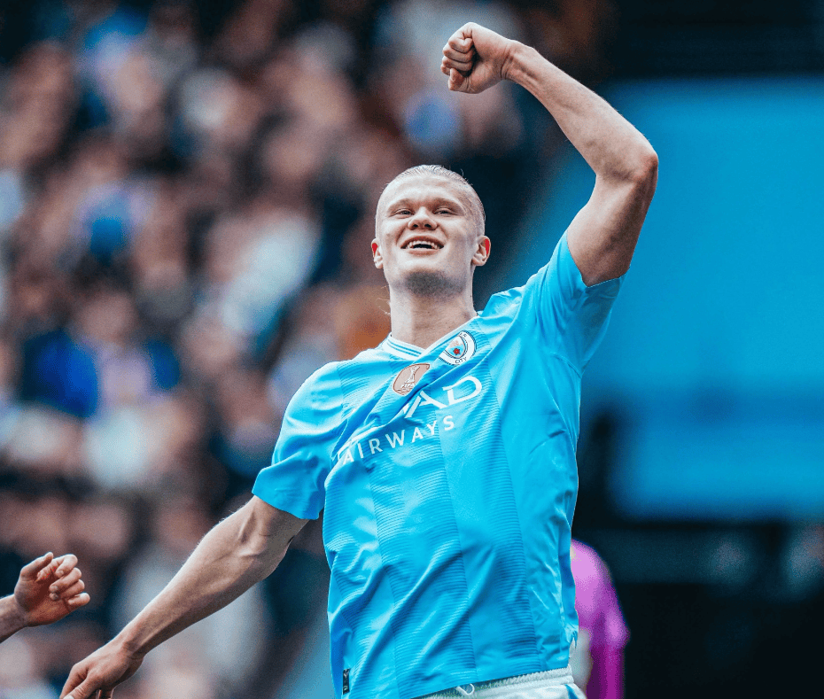 亚博娱乐平台包含哈兰德迎来十赛季高光表现，巴塞罗那球迷沸腾！的词条