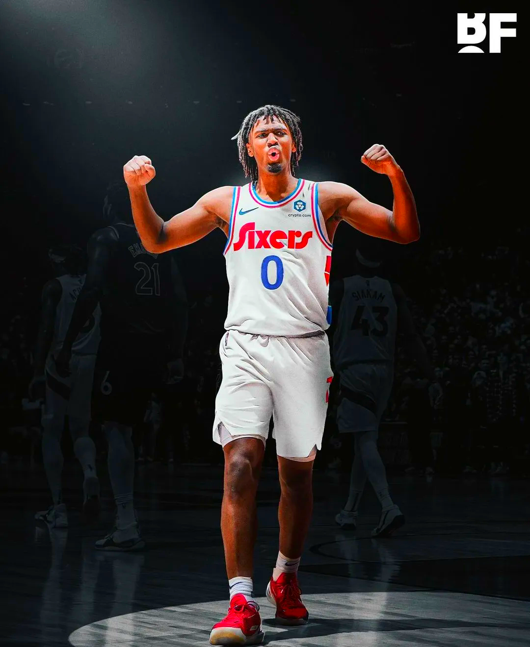 Yabo Sports包含赛前体能课后，费城76人再遭质疑备战德甲，气氛紧张，控场能力受关注的词条